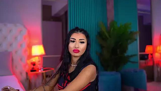 Customizable and immersive - Activate your taste buds and check-out our delicious choice of bondage cams streams with excited models getting their amazing bodies screwed with their beloved sex toys.