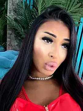 Customizable and immersive - Activate your taste buds and check-out our delicious choice of bondage cams streams with excited models getting their amazing bodies screwed with their beloved sex toys.