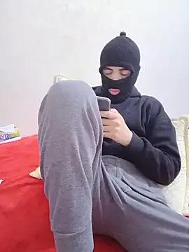 arabeso from StripChat is Freechat