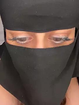 arabiaAna from StripChat is Freechat