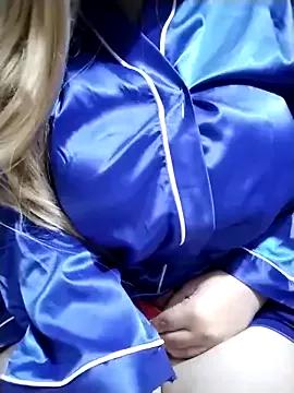 Arabic_saxyy from StripChat is Freechat