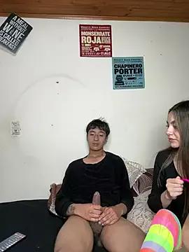 arandano_rosa from StripChat is Freechat