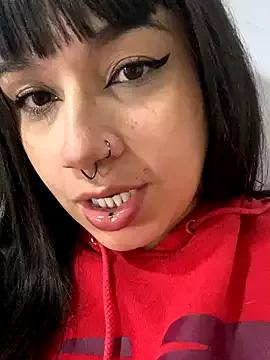 Arango-Dani from StripChat is Freechat