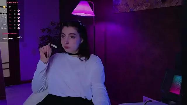 Customizable and immersive - Activate your taste buds and check-out our delicious choice of bondage cams streams with excited models getting their amazing bodies screwed with their beloved sex toys.