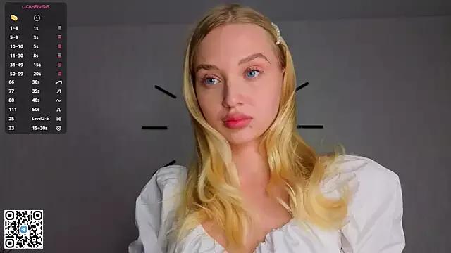 Customizable and immersive - Activate your taste buds and check-out our delicious choice of bondage cams streams with excited models getting their amazing bodies screwed with their beloved sex toys.