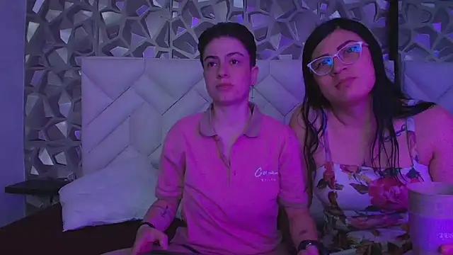 Customizable and immersive - Activate your taste buds and check-out our delicious choice of bondage cams streams with excited models getting their amazing bodies screwed with their beloved sex toys.
