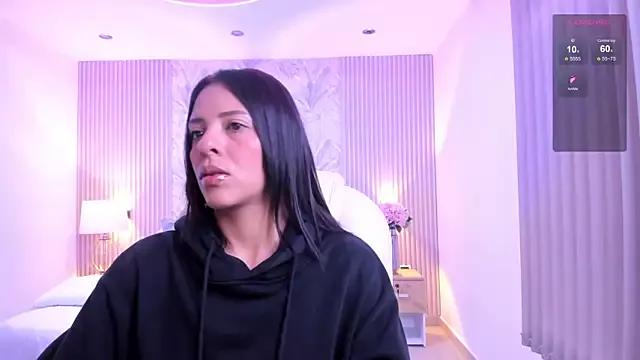 Customizable and immersive - Activate your taste buds and check-out our delicious choice of bondage cams streams with excited models getting their amazing bodies screwed with their beloved sex toys.