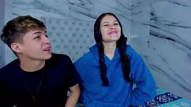 Customizable and immersive - Activate your taste buds and check-out our delicious choice of bondage cams streams with excited models getting their amazing bodies screwed with their beloved sex toys.