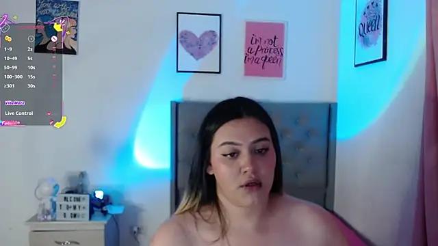 Ari_Martin from StripChat is Freechat
