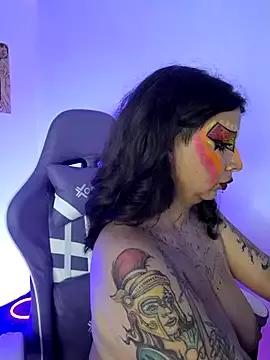 Customizable and immersive - Activate your taste buds and check-out our delicious choice of bondage cams streams with excited models getting their amazing bodies screwed with their beloved sex toys.