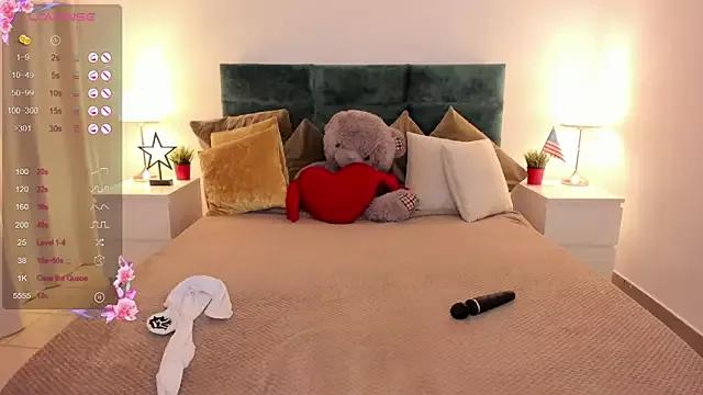 Customizable and immersive - Activate your taste buds and check-out our delicious choice of bondage cams streams with excited models getting their amazing bodies screwed with their beloved sex toys.