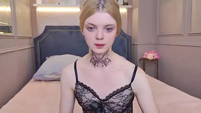 Aria_Shum from StripChat is Freechat