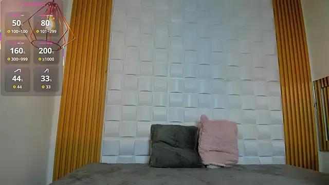 Customizable and immersive - Activate your taste buds and check-out our delicious choice of bondage cams streams with excited models getting their amazing bodies screwed with their beloved sex toys.