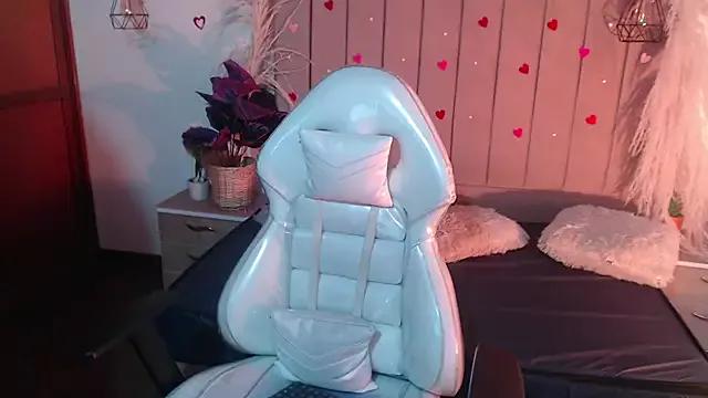 Customizable and immersive - Activate your taste buds and check-out our delicious choice of bondage cams streams with excited models getting their amazing bodies screwed with their beloved sex toys.
