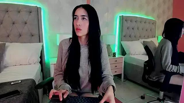 Customizable and immersive - Activate your taste buds and check-out our delicious choice of bondage cams streams with excited models getting their amazing bodies screwed with their beloved sex toys.