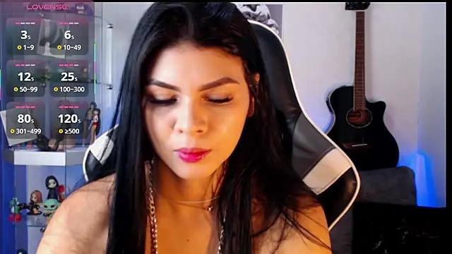 Customizable and immersive - Activate your taste buds and check-out our delicious choice of bondage cams streams with excited models getting their amazing bodies screwed with their beloved sex toys.