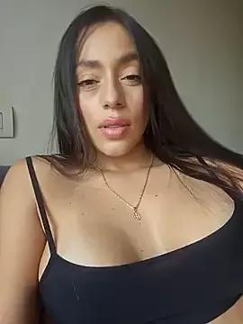 AriadnaTaylor from StripChat is Freechat