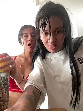 Customizable and immersive - Activate your taste buds and check-out our delicious choice of bondage cams streams with excited models getting their amazing bodies screwed with their beloved sex toys.