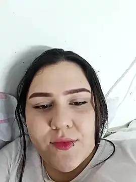 Ariakris from StripChat is Freechat
