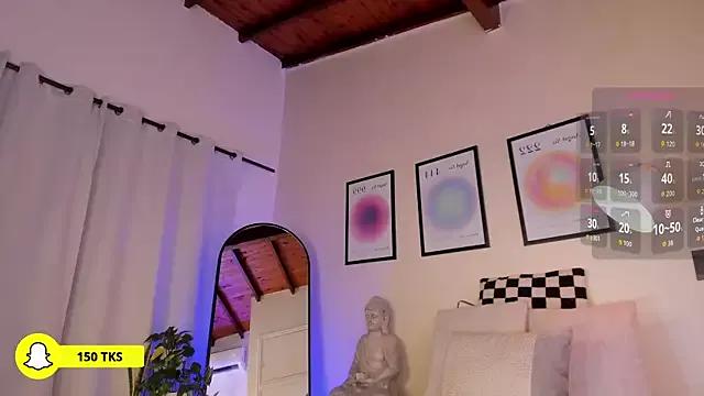 Customizable and immersive - Activate your taste buds and check-out our delicious choice of bondage cams streams with excited models getting their amazing bodies screwed with their beloved sex toys.