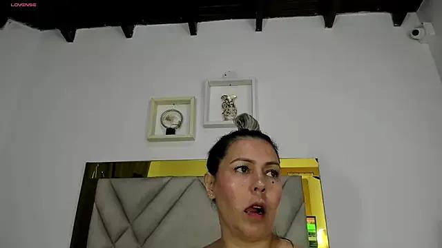 Customizable and immersive - Activate your taste buds and check-out our delicious choice of bondage cams streams with excited models getting their amazing bodies screwed with their beloved sex toys.