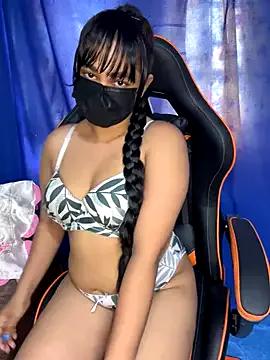 Customizable and immersive - Activate your taste buds and check-out our delicious choice of bondage cams streams with excited models getting their amazing bodies screwed with their beloved sex toys.