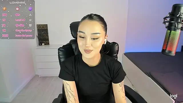 Customizable and immersive - Activate your taste buds and check-out our delicious choice of bondage cams streams with excited models getting their amazing bodies screwed with their beloved sex toys.