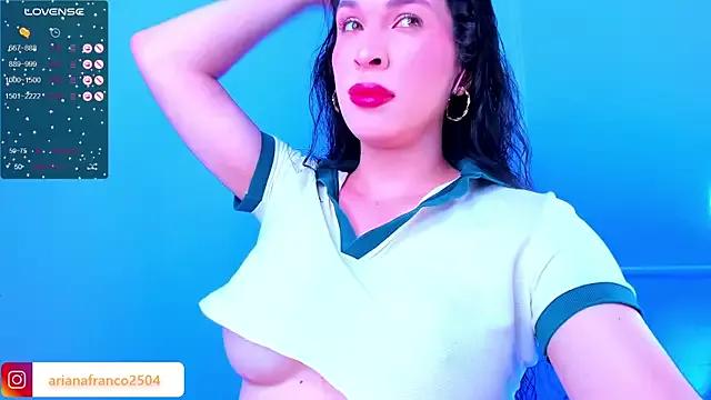 Customizable and immersive - Activate your taste buds and check-out our delicious choice of bondage cams streams with excited models getting their amazing bodies screwed with their beloved sex toys.