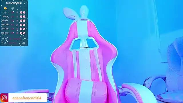 Customizable and immersive - Activate your taste buds and check-out our delicious choice of bondage cams streams with excited models getting their amazing bodies screwed with their beloved sex toys.
