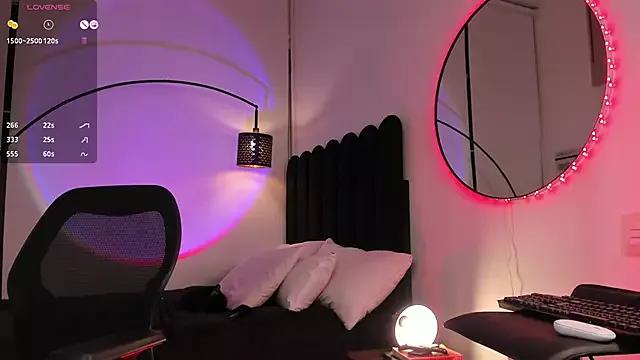 Customizable and immersive - Activate your taste buds and check-out our delicious choice of bondage cams streams with excited models getting their amazing bodies screwed with their beloved sex toys.