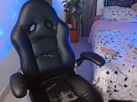 Customizable and immersive - Activate your taste buds and check-out our delicious choice of bondage cams streams with excited models getting their amazing bodies screwed with their beloved sex toys.