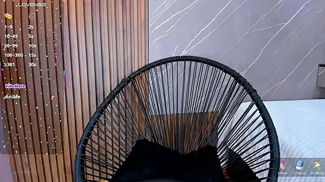 Customizable and immersive - Activate your taste buds and check-out our delicious choice of bondage cams streams with excited models getting their amazing bodies screwed with their beloved sex toys.