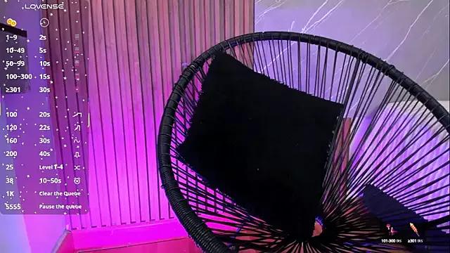 Customizable and immersive - Activate your taste buds and check-out our delicious choice of bondage cams streams with excited models getting their amazing bodies screwed with their beloved sex toys.