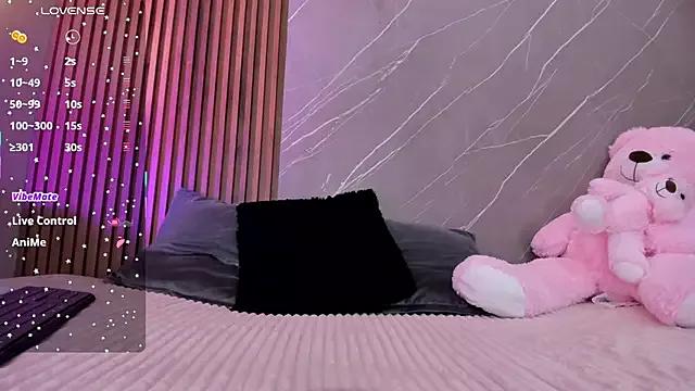 Customizable and immersive - Activate your taste buds and check-out our delicious choice of bondage cams streams with excited models getting their amazing bodies screwed with their beloved sex toys.