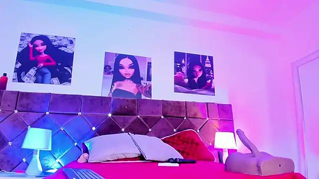 Customizable and immersive - Activate your taste buds and check-out our delicious choice of bondage cams streams with excited models getting their amazing bodies screwed with their beloved sex toys.
