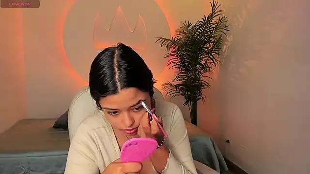 Customizable and immersive - Activate your taste buds and check-out our delicious choice of bondage cams streams with excited models getting their amazing bodies screwed with their beloved sex toys.