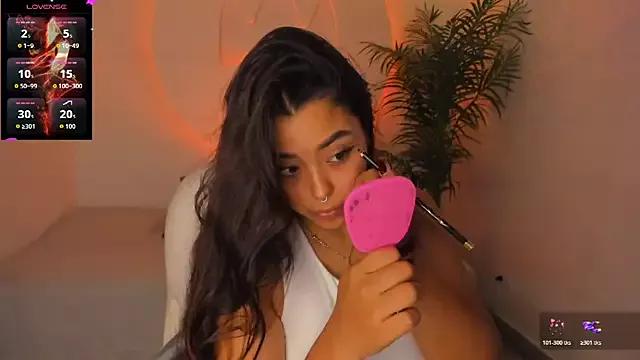 Customizable and immersive - Activate your taste buds and check-out our delicious choice of bondage cams streams with excited models getting their amazing bodies screwed with their beloved sex toys.