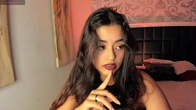 Customizable and immersive - Activate your taste buds and check-out our delicious choice of bondage cams streams with excited models getting their amazing bodies screwed with their beloved sex toys.