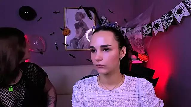 Customizable and immersive - Activate your taste buds and check-out our delicious choice of bondage cams streams with excited models getting their amazing bodies screwed with their beloved sex toys.