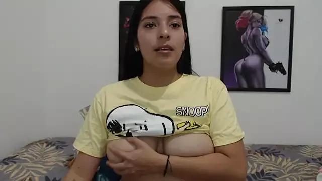 Customizable and immersive - Activate your taste buds and check-out our delicious choice of bondage cams streams with excited models getting their amazing bodies screwed with their beloved sex toys.