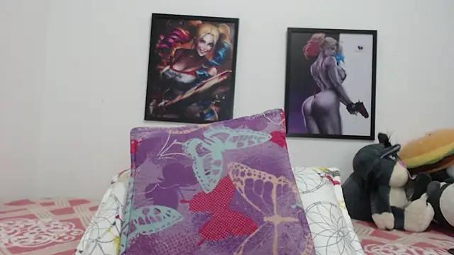 Customizable and immersive - Activate your taste buds and check-out our delicious choice of bondage cams streams with excited models getting their amazing bodies screwed with their beloved sex toys.