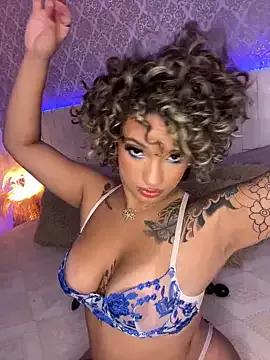Customizable and immersive - Activate your taste buds and check-out our delicious choice of bondage cams streams with excited models getting their amazing bodies screwed with their beloved sex toys.