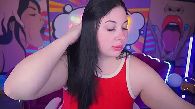 Customizable and immersive - Activate your taste buds and check-out our delicious choice of bondage cams streams with excited models getting their amazing bodies screwed with their beloved sex toys.