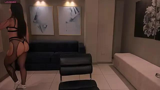 Customizable and immersive - Activate your taste buds and check-out our delicious choice of bondage cams streams with excited models getting their amazing bodies screwed with their beloved sex toys.