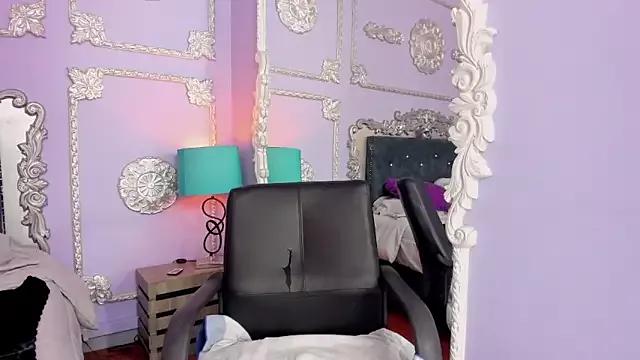 Customizable and immersive - Activate your taste buds and check-out our delicious choice of bondage cams streams with excited models getting their amazing bodies screwed with their beloved sex toys.