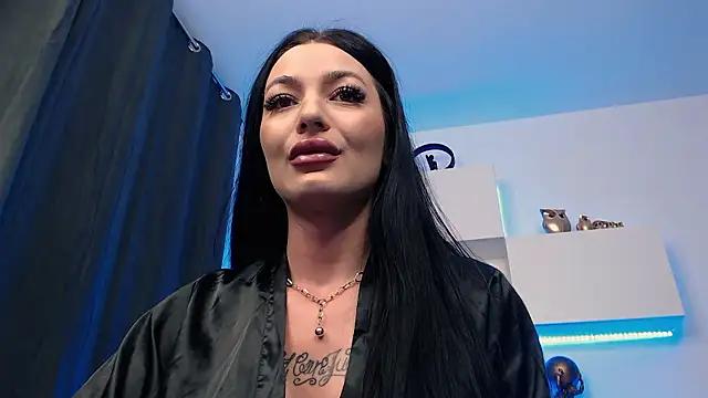 Customizable and immersive - Activate your taste buds and check-out our delicious choice of bondage cams streams with excited models getting their amazing bodies screwed with their beloved sex toys.
