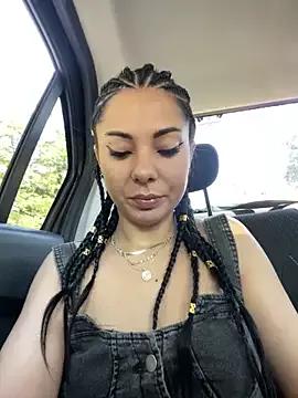 ArianaTurner from StripChat is Freechat
