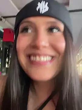 Arianna_Fioree from StripChat is Freechat