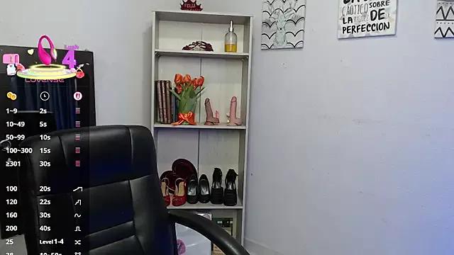 Customizable and immersive - Activate your taste buds and check-out our delicious choice of bondage cams streams with excited models getting their amazing bodies screwed with their beloved sex toys.