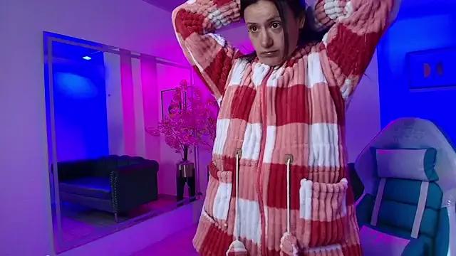 Customizable and immersive - Activate your taste buds and check-out our delicious choice of bondage cams streams with excited models getting their amazing bodies screwed with their beloved sex toys.